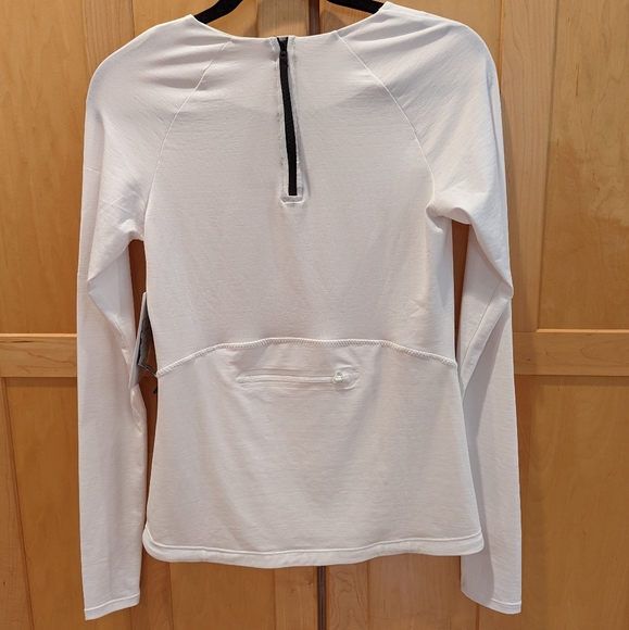 Athleta Stinson Top Rashguard XS NWT - Picture 6 of 8
